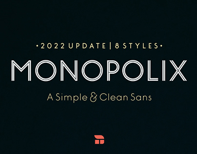 Monopolix 2022