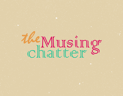 The Musing Chatter