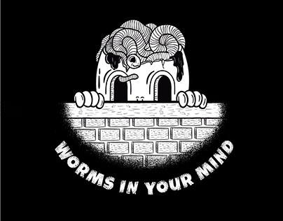 Worms in Your Mind