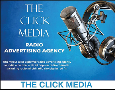 Click Marketing & Media Pvt Ltd.