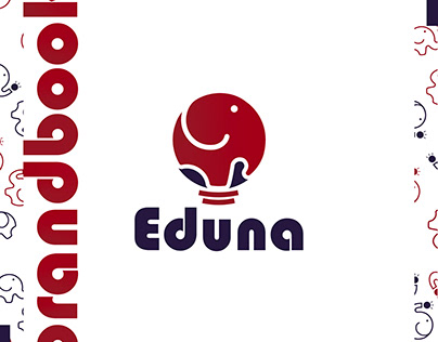 Brandbook Eduna