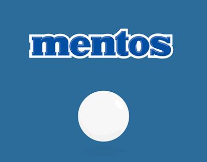 Mentos - Ligne éditoriale