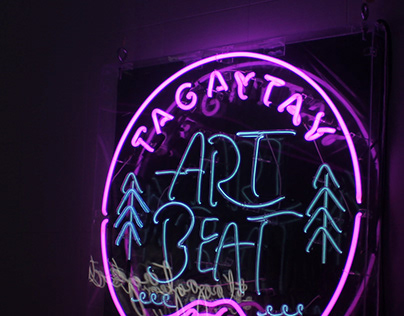 Tagaytay Art Beat