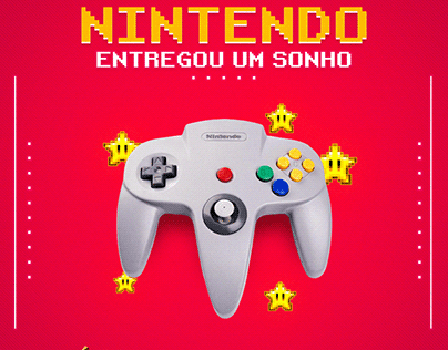 25 anos de Nintendo 64