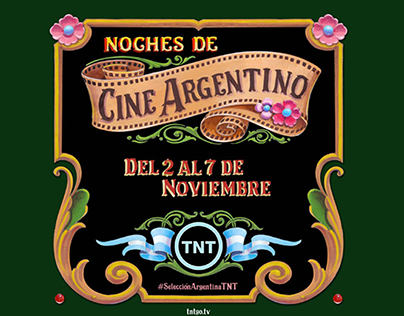 Cine Argentino - No parece