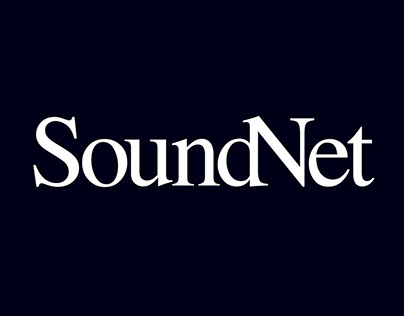 SoundNet Newsletter and Masthead