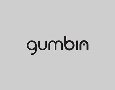 Gumbin / PRODUCT DESIGN, LOGO DESIGN & BRANDING