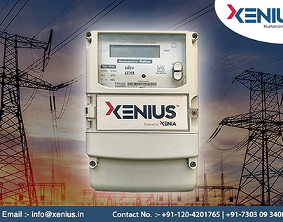 A Complete Prepaid Electric Metering Solution