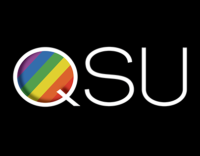 Queer Student Union at Berkeley - Rebranding