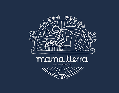 Mama Tierra