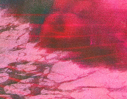 Deftones - Cherry Waves [Concept Poster]