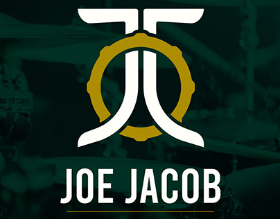 Joe Jacob - Logo