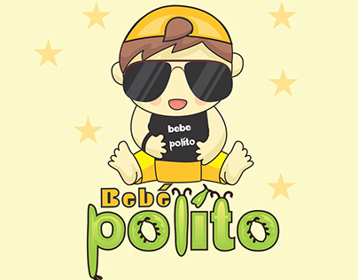 Bebe Polito Logo