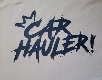 Project thumbnail - Car Hauler King