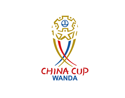 china cup logo