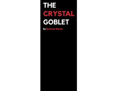 The Crystal Goblet