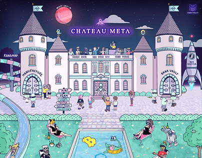 Château Meta