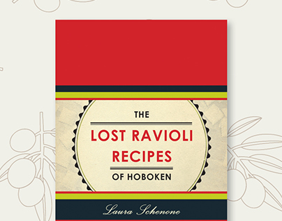 The Lost Ravioli Recipes of Hoboken