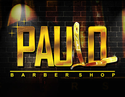Paulo Barbershop