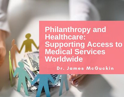 Supporting Access to Medical Services Worldwide