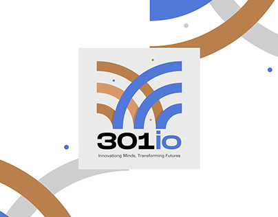 Project thumbnail - Logo-301io
