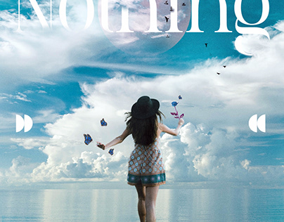 Nothing (Poster Design)