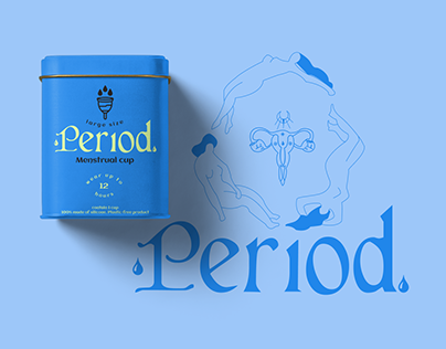 Period | Visual Brand Identity