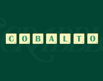 Folleto Scrabble
