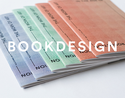 bookdesign
