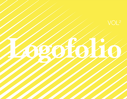 Logofolio Vol 2