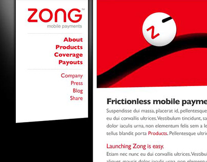 Zong Mobile payments
