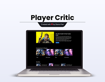 Player Critic