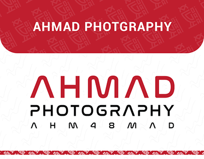 Ahmad Photography