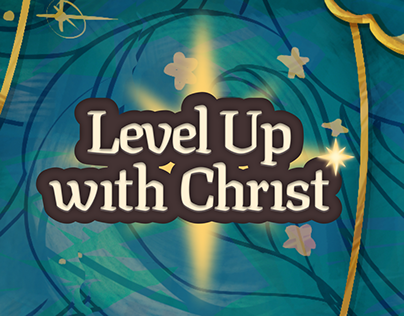 Level Up with Christ IOS app