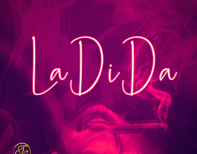 Cover Art: LaDiDa - Whois3am (Typhoon Music Group)