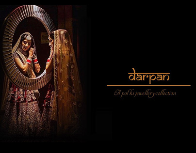 Darpan - Graduation project collection