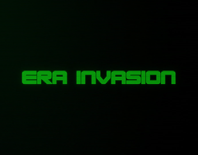 eRa Invasion