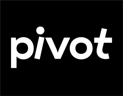 Pivot Brand Identity