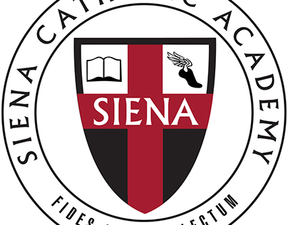 Siena Catholic Academy: Rebranding and Implementation