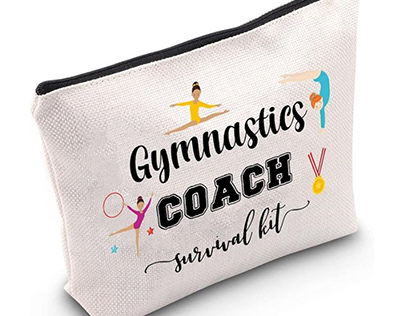 Gymnastics Coach Gifts Ideas: Top 10