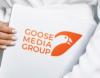 Goose Media Group Logo