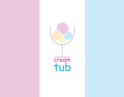 CREAM TUB | BRAND DESIGN