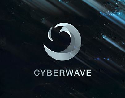 Cyberwave | Branding