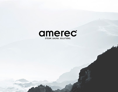Amerec rebranding and digital