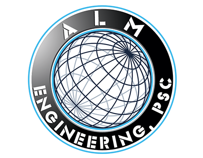 Engineering Company Logo Redesign