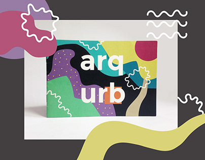 arq urb | convite de formatura