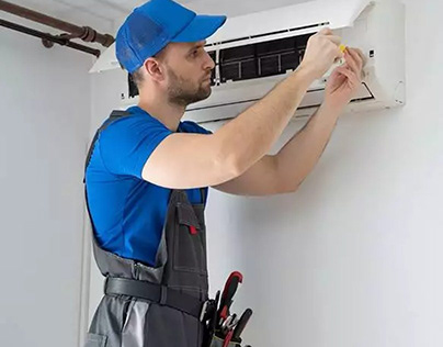 Premier Provider of Air Conditioning Solutions