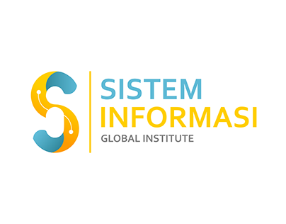 Logo jurusan sistem Informasi