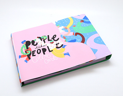 People like People: Collab Cards