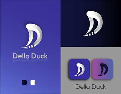 Della Duck